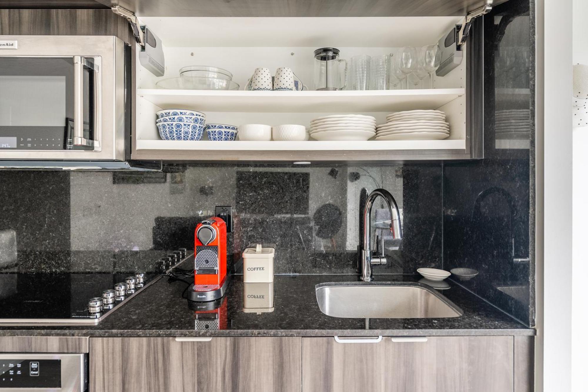 Spacious Corner Apartment Downtown Toronto Dış mekan fotoğraf