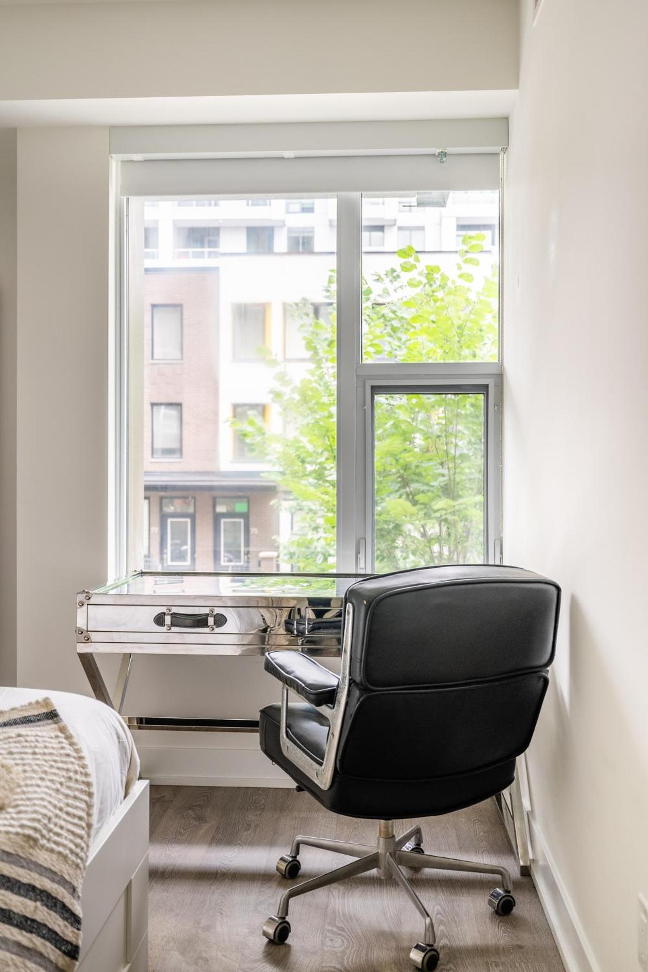Spacious Corner Apartment Downtown Toronto Dış mekan fotoğraf