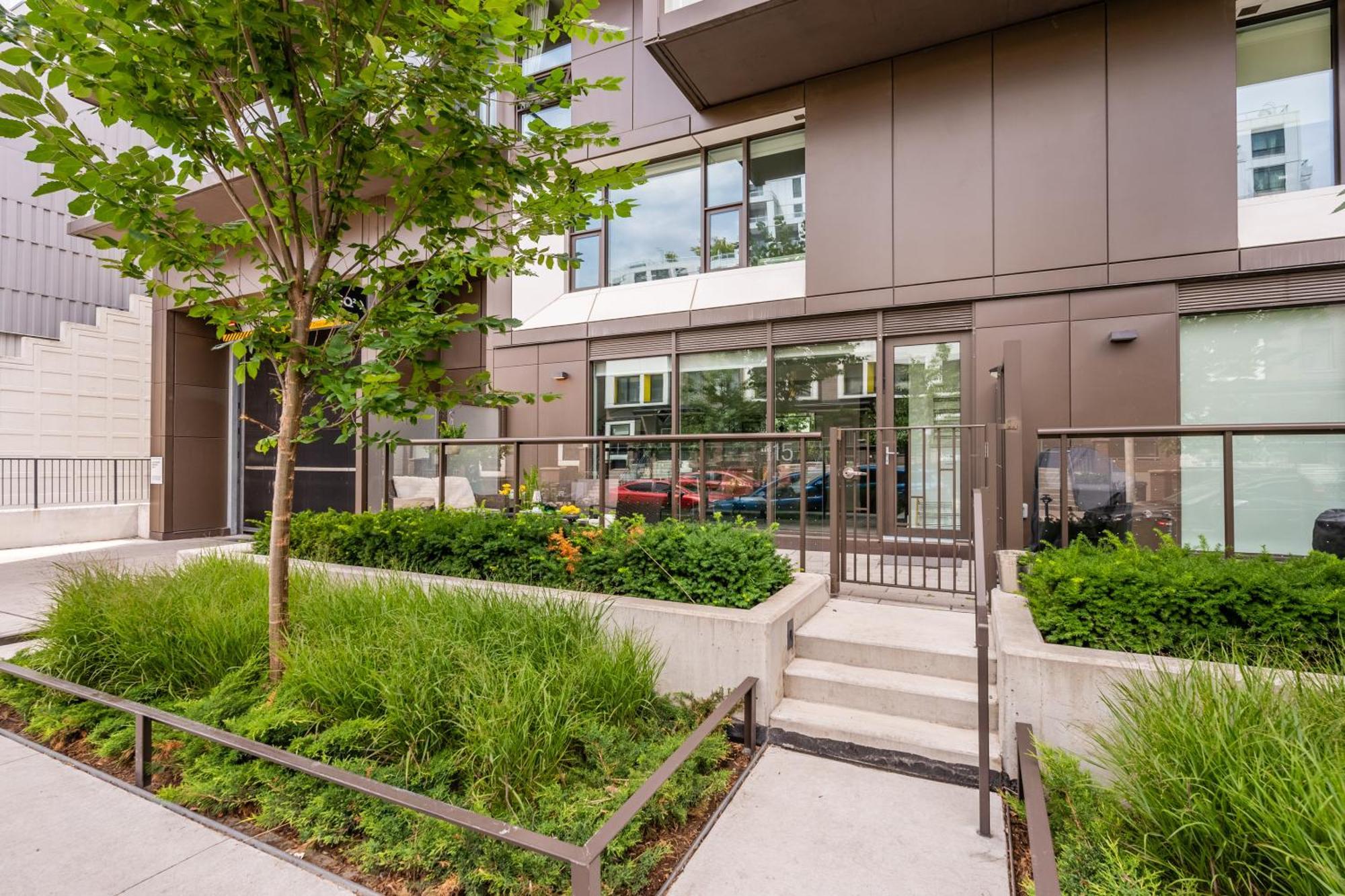 Spacious Corner Apartment Downtown Toronto Dış mekan fotoğraf