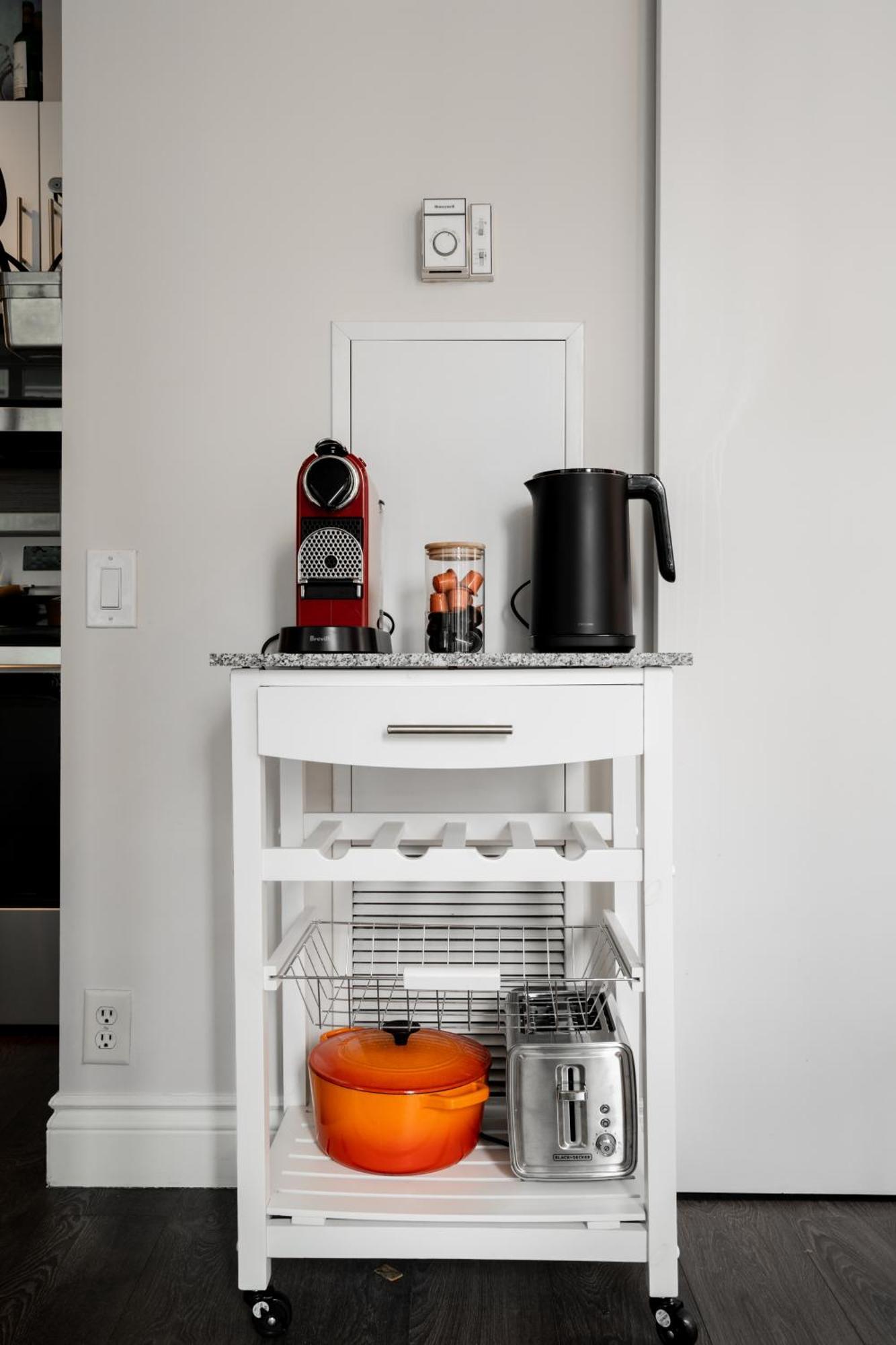 Spacious Corner Apartment Downtown Toronto Dış mekan fotoğraf