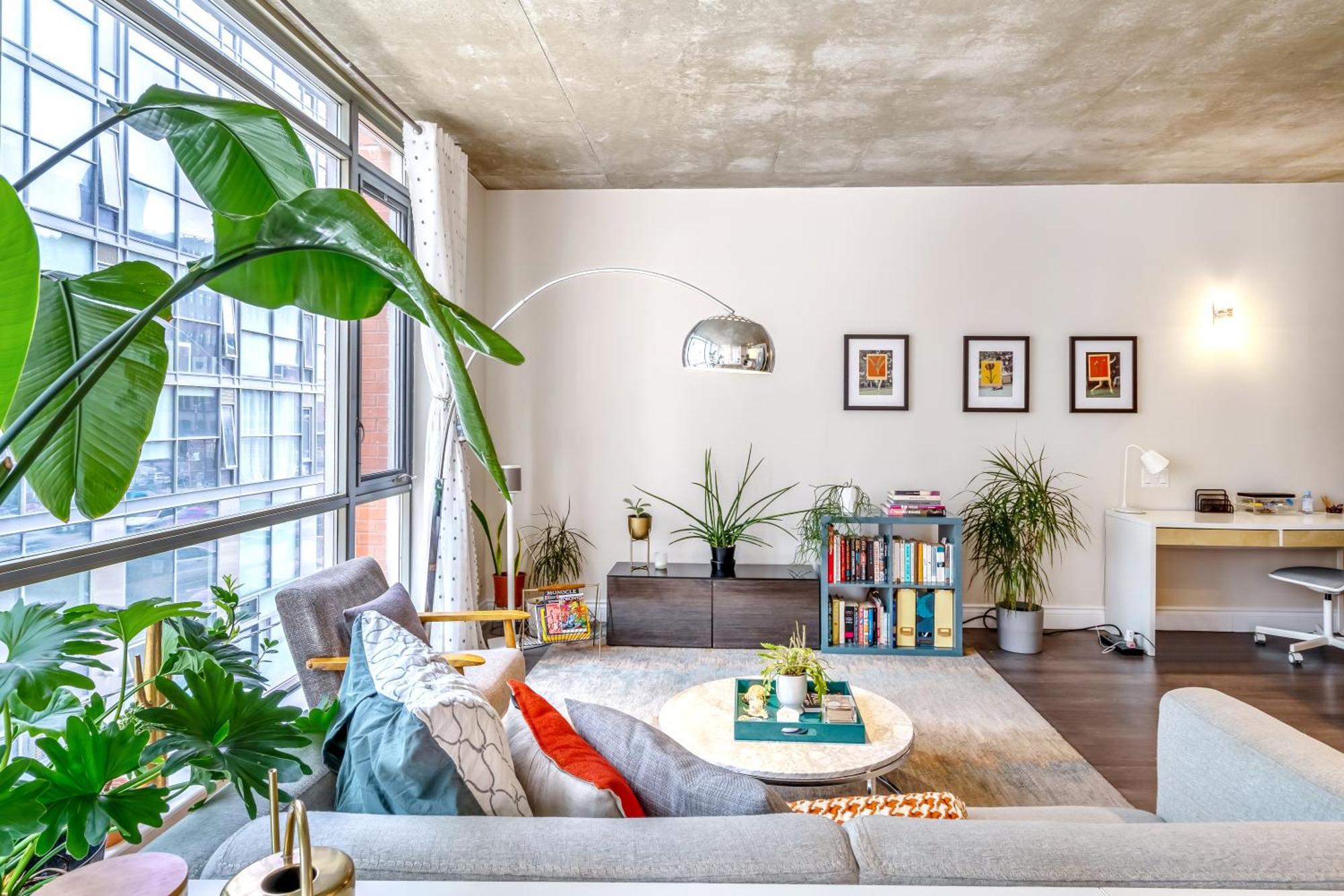 Spacious Corner Apartment Downtown Toronto Dış mekan fotoğraf