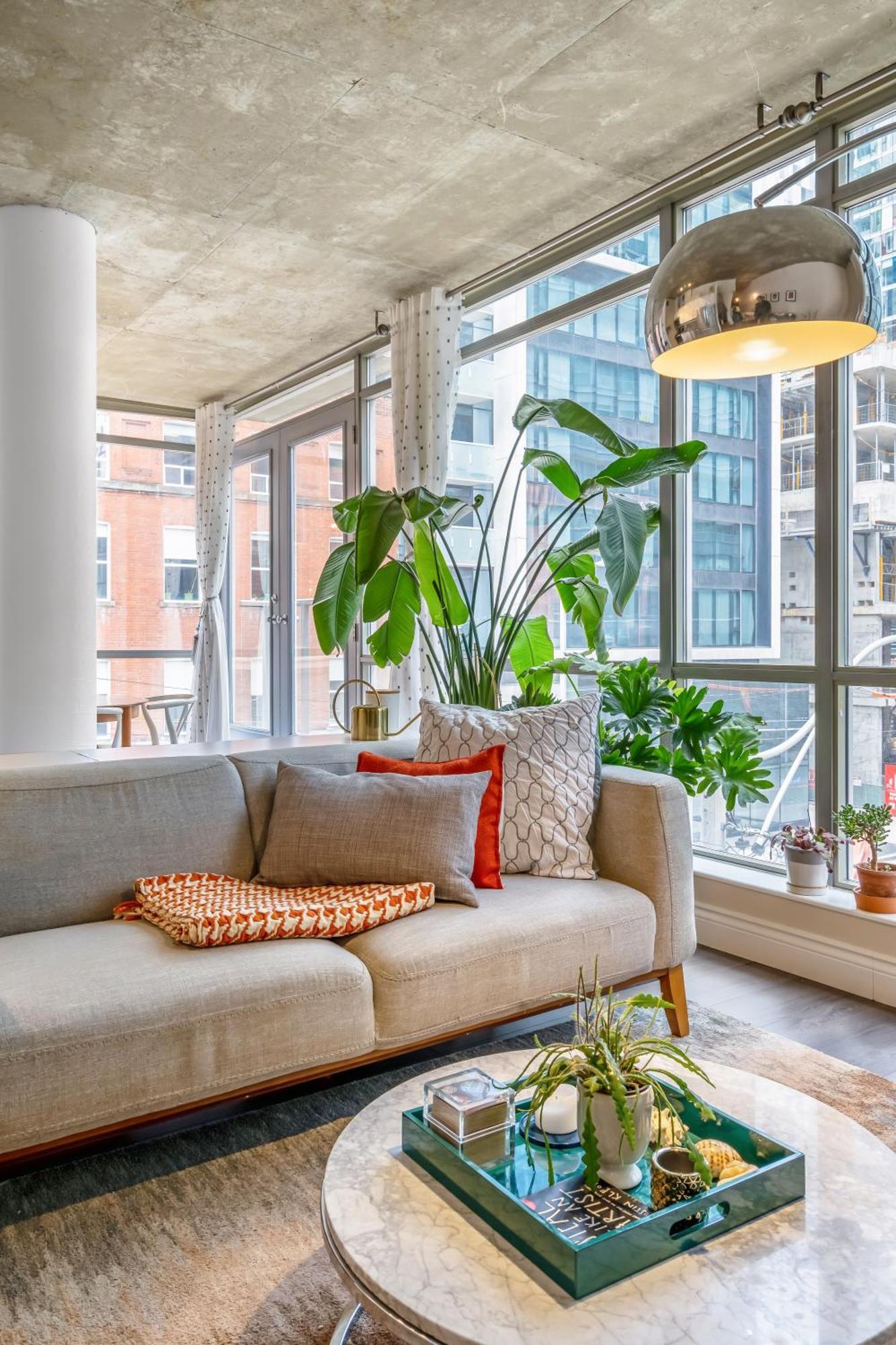 Spacious Corner Apartment Downtown Toronto Dış mekan fotoğraf