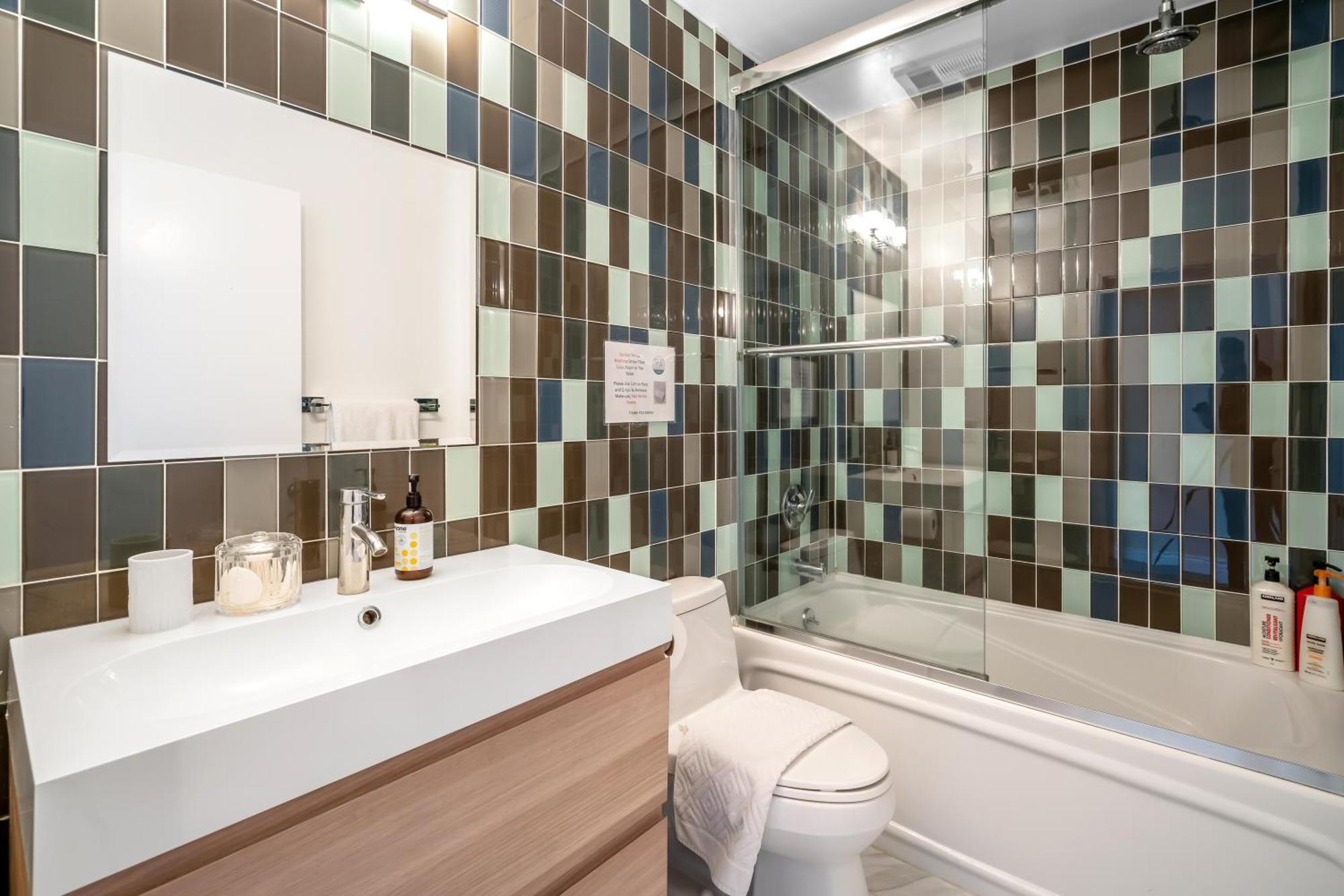 Spacious Corner Apartment Downtown Toronto Dış mekan fotoğraf