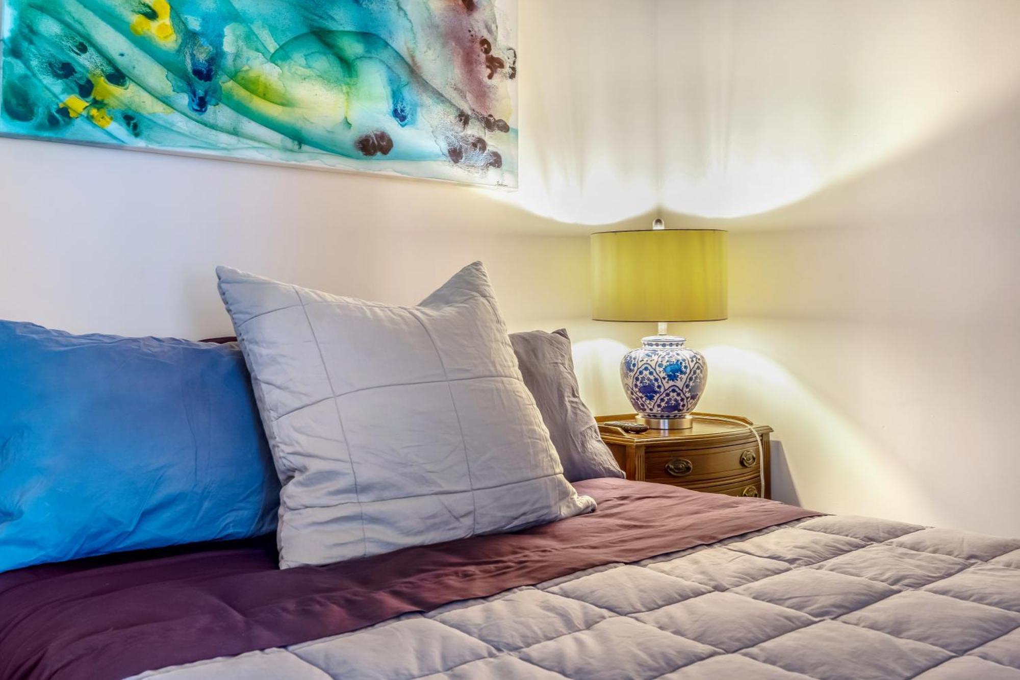 Spacious Corner Apartment Downtown Toronto Dış mekan fotoğraf